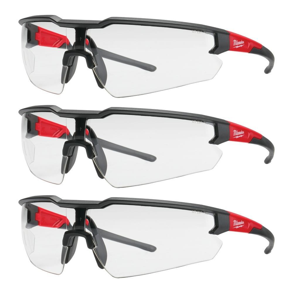 Safety Glasses